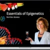 Dr. Lucia Aronica – Essentials of Epigenetics for Nutrition Science Enthusiasts