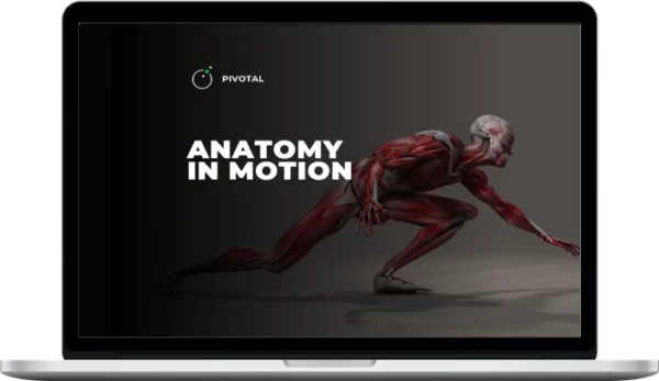 Exos – Anatomy In Motion