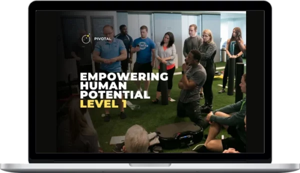 Exos – Empowering Human Potential Level 1: Movement, Coaching, Programming