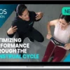 Exos – Optimizing Performance Through The Menstrual Cycle