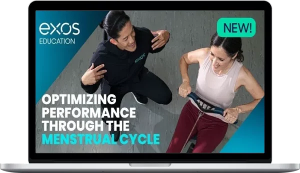 Exos – Optimizing Performance Through The Menstrual Cycle