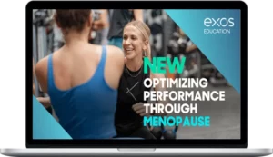 Exos – Optimizing Performance through Menopause
