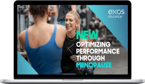 Exos – Optimizing Performance through Menopause