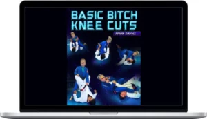Ffion Davies – Basic Bitch Knee Cuts
