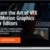 Film Editing Pro – The Art of VFX & Graphics for Editors