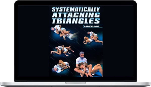 Gordon Ryan – Systematically Attacking Triangles