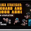 Jack Stapleton – Leg Lock Strategies: K-Guard AndCross Ashi