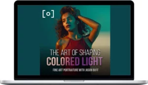 Jason Buff – The Art of Shaping Colored Light