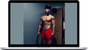 Jorge Gonzalez – Full Body Program