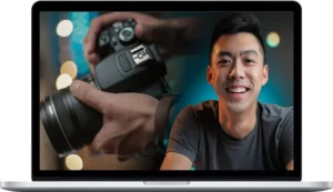 Kevin Shen – Camera Basics SPEED COURSE