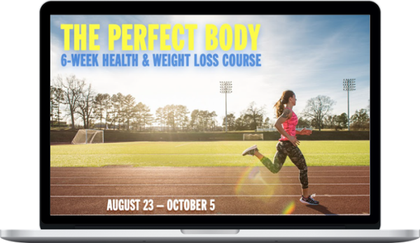 Kristopher Dillard – The Perfect Body Course