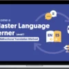 Luca Lampariello – Become a Master Language Learner – Level 1