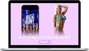 Mark Carroll – Building The Bikini Body Part 1