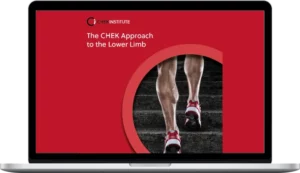 Matthew Wallden – The CHEK Approach to the Lower Limb