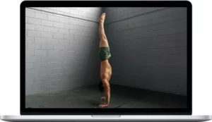 Mike Aidala – HANDSTAND Course