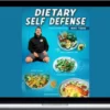 Mike Tubbs – Dietary Self Defense