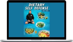 Mike Tubbs – Dietary Self Defense