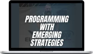 Mike Tuchscherer – Programming with Emerging Strategies