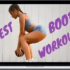 Nastya – Home Based Booty Workout 8 Weeks Program