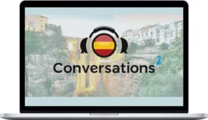 Olly Richards – Conversations 2 Spanish (Intermediate) (1)