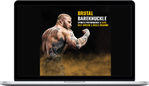 Phil Daru & Jake Bostwick – Brutal Bareknuckle Combat Program