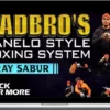 Ray Sabur – Padbro's Canelo Style Boxing System