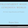 Rupert Spira – Transparent Body Luminous World