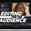 Sven Pape – Editing For The Audience
