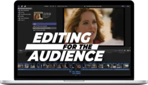 Sven Pape – Editing For The Audience