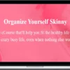 Tammy Kresge – Organize Yourself Skinny