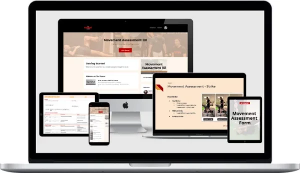 The Movement System – Movement Assessment 101