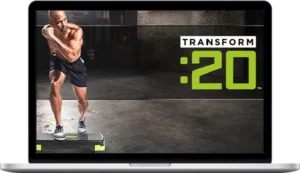 Transform 20 – Beachbody on Demand