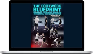 Trevor Wittman and Justin Gaethje – The Footwork Blueprint