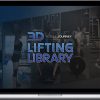 3DMJ Lifting Library