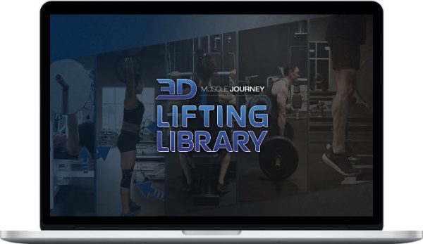 3DMJ Lifting Library