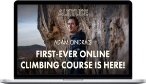 Adam Ondra – Adam’s Lead Climbing Course
