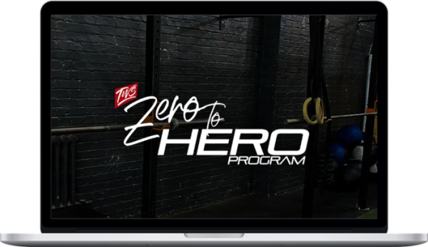 Always Upgrade – TWS Zero-To-Hero Program