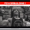 Ben Pollack – 12-Week Powerbuilding Program