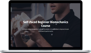 Conor Harris – Beginner Biomechanics Course