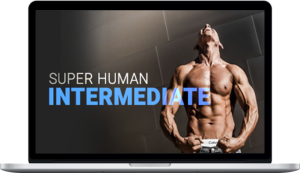 Frank Medrano – Intermediate Calisthenics - Superhuman Rising