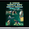 Garrett Kuljian – 4 Week Supple Hips Mobility Program