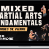 Georges St-Pierre – Mixed Martial Arts Fundamentals