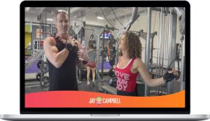 Jay Campbell – Positive Muscle Failure Video Training Program