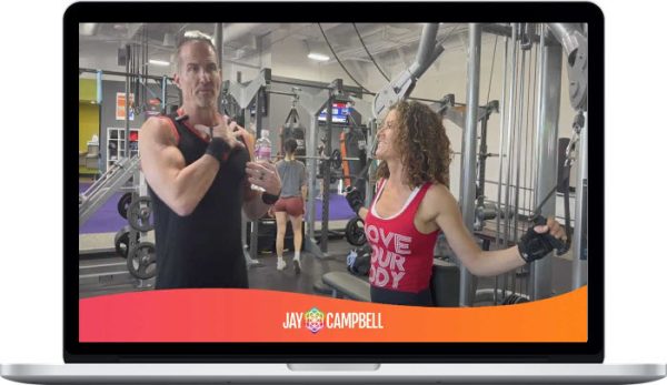 Jay Campbell – Positive Muscle Failure Video Training Program