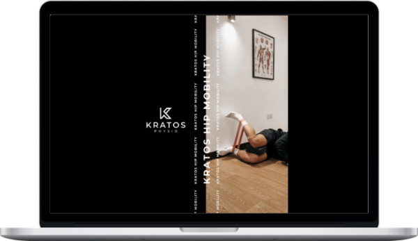 Kratos Physio – Kratos Hip Mobility