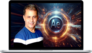 Louay Zambarakji – The Complete Adobe After Effects Bootcamp: Basic to Advanced