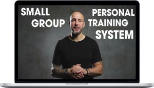 Luka Hocevar – Small Group Personal Training