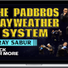 Ray Sabur – The Padbros Mayweather System