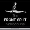 The Flexibility Guy – The Front Split Video Course