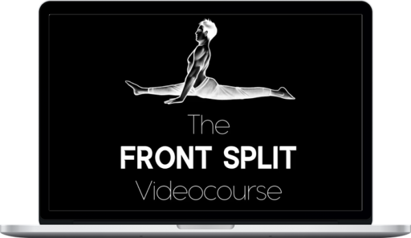 The Flexibility Guy – The Front Split Video Course